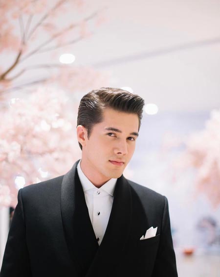 ฐิสา วริฏฐิสา มิกค์ ทองระย้า ฐิสา วริฏฐิสา มิกค์ ทองระย้า