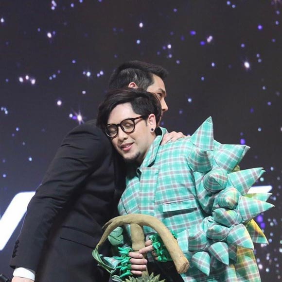 ฟิล์ม ภรรยา ทอม Room39 ฟิล์ม ภรรยา ทอม Room39