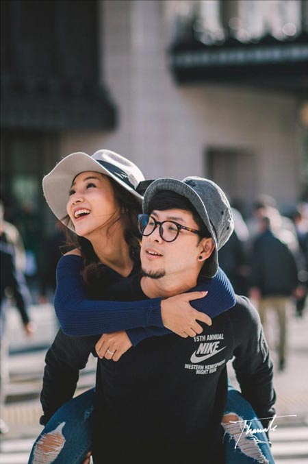 ทอม Room39 ฟิล์ม วณิชยา ทอม Room39 ฟิล์ม วณิชยา