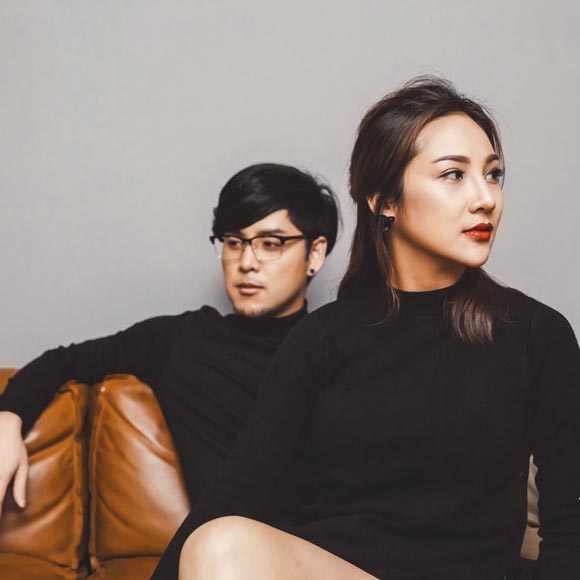 ทอม Room39 ฟิล์ม วณิชยา ทอม Room39 ฟิล์ม วณิชยา