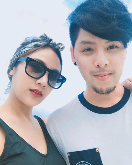 ทอม Room39 ฟิล์ม วณิชยา ทอม Room39 ฟิล์ม วณิชยา