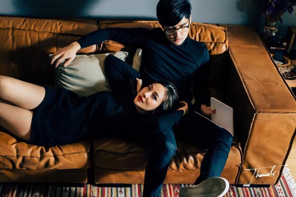 ทอม Room39 ฟิล์ม วณิชยา ทอม Room39 ฟิล์ม วณิชยา