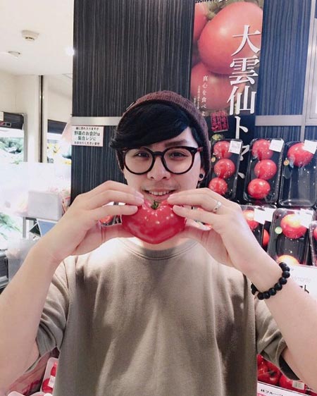 ทอม Room39 ฟิล์ม วณิชยา ทอม Room39 ฟิล์ม วณิชยา