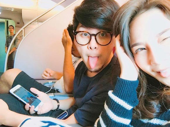 ทอม Room39 ฟิล์ม วณิชยา ทอม Room39 ฟิล์ม วณิชยา