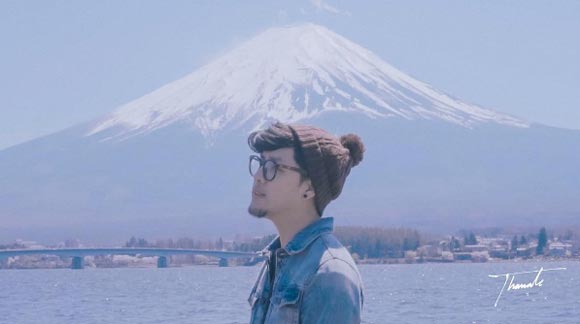 ทอม Room39 ฟิล์ม วณิชยา ทอม Room39 ฟิล์ม วณิชยา