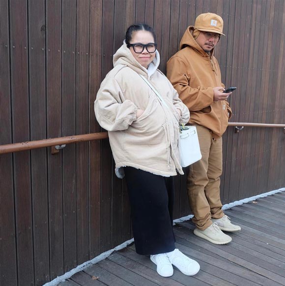 ตุ๊กกี้ ชิงร้อย โพสต์ภาพทำบุญ ท่ามกลางดราม่าบูบู้ ตุ๊กกี้ ชิงร้อย โพสต์ภาพทำบุญ ท่ามกลางดราม่าบูบู้