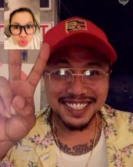 ตุ๊กกี้ ชิงร้อย โพสต์ภาพทำบุญ ท่ามกลางดราม่าบูบู้ ตุ๊กกี้ ชิงร้อย โพสต์ภาพทำบุญ ท่ามกลางดราม่าบูบู้