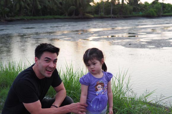 น้องบีลีฟ ลูกตั๊ก บริบูรณ์ น้องบีลีฟ ลูกตั๊ก บริบูรณ์