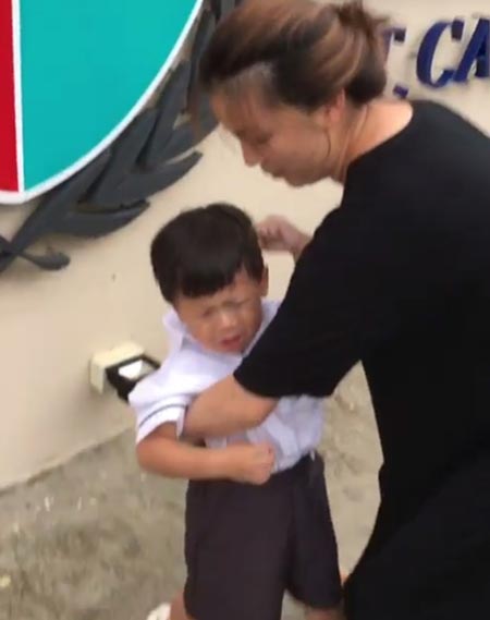 น้องคีริน ลูก กาย ฮารุ น้องคีริน ลูก กาย ฮารุ