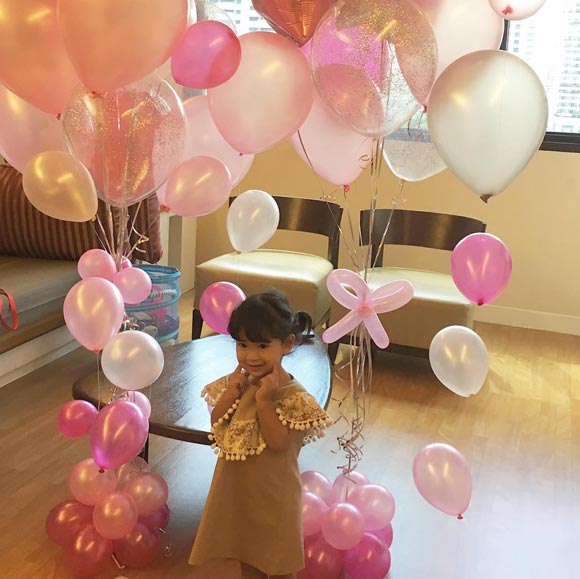 น้องนารา ลูกเปิ้ล นิว น้องนารา ลูกเปิ้ล นิว