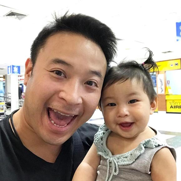 น้องปริม ลูกเบนซ์ มิค น้องปริม ลูกเบนซ์ มิค