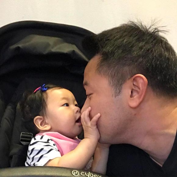 น้องปริม ลูกเบนซ์ มิค น้องปริม ลูกเบนซ์ มิค