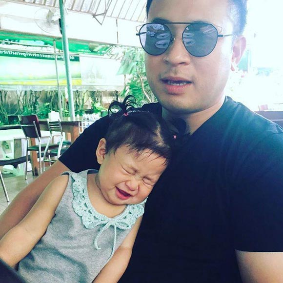 น้องปริม ลูกเบนซ์ มิค น้องปริม ลูกเบนซ์ มิค