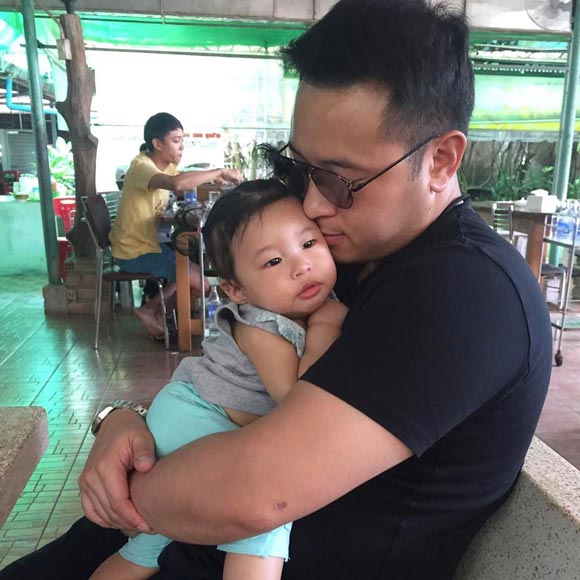 น้องปริม ลูกเบนซ์ มิค น้องปริม ลูกเบนซ์ มิค