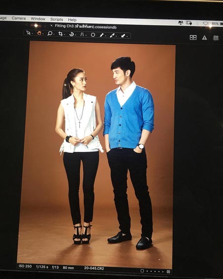 โป๊ป ชิปปี้ โป๊ป ชิปปี้
