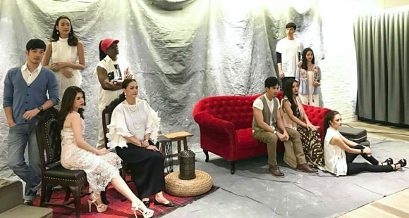 โป๊ป ชิปปี้ โป๊ป ชิปปี้