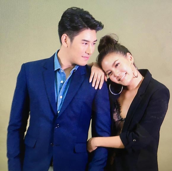 แรงแค้น แรงเงา 2 แรงแค้น แรงเงา 2