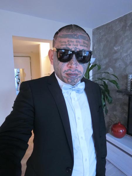 เก่ง ลายพราง พรมแดงเมืองคานส์ 2017 เก่ง ลายพราง พรมแดงเมืองคานส์ 2017