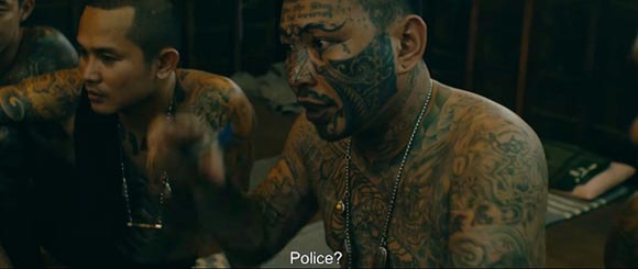 เก่ง ลายพราง พรมแดงเมืองคานส์ 2017 เก่ง ลายพราง พรมแดงเมืองคานส์ 2017