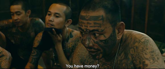 เก่ง ลายพราง พรมแดงเมืองคานส์ 2017 เก่ง ลายพราง พรมแดงเมืองคานส์ 2017