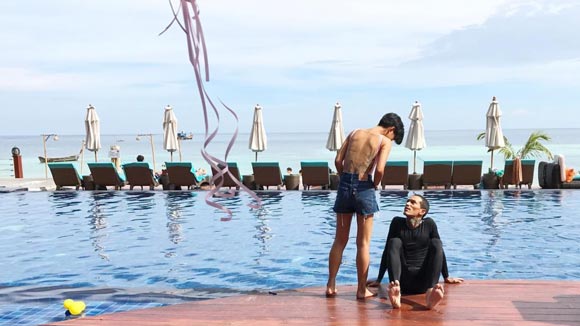 สายป่าน อภิญญา สายป่าน อภิญญา