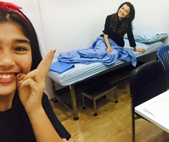 เอ๋ อัจฉรา เอ๋ อัจฉรา