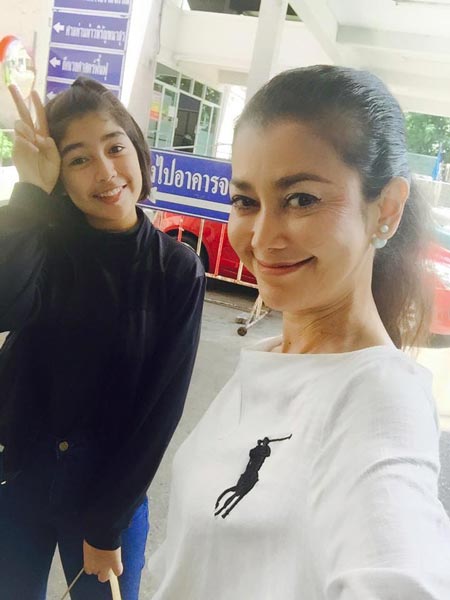 เอ๋ อัจฉรา เอ๋ อัจฉรา