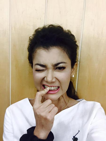 เอ๋ อัจฉรา เอ๋ อัจฉรา