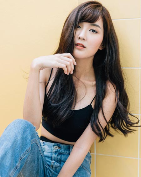 เบียร์ เดอะวอยซ์ เบียร์ เดอะวอยซ์