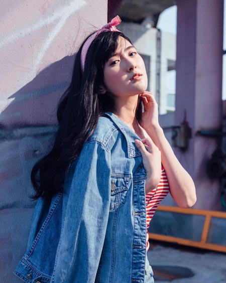 เบียร์ เดอะวอยซ์ เบียร์ เดอะวอยซ์