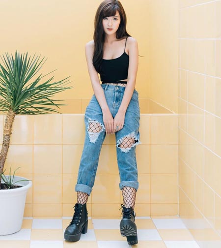 เบียร์ เดอะวอยซ์ เบียร์ เดอะวอยซ์