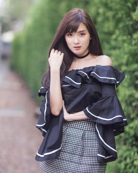 เบียร์ เดอะวอยซ์ เบียร์ เดอะวอยซ์