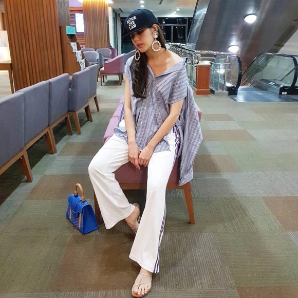 ชมพู่ อารยา ชมพู่ อารยา