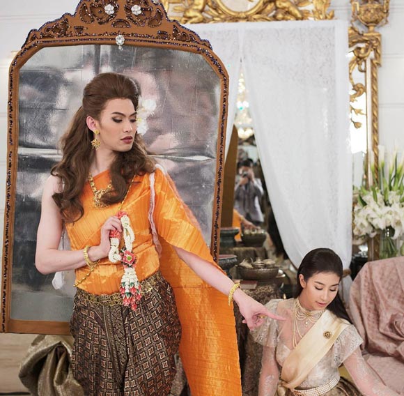 ดีเจมะตูม เตชินท์ ดีเจมะตูม เตชินท์