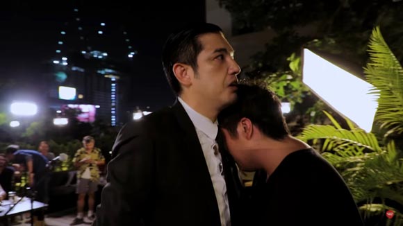 แจ็ค แฟนฉัน แจ็ค แฟนฉัน