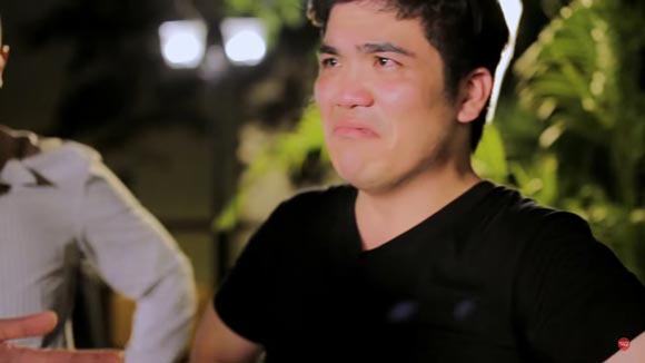 แจ็ค แฟนฉัน แจ็ค แฟนฉัน