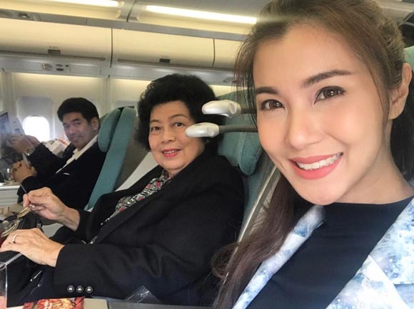 จ๊ะจ๋า พริมรตา จิ๊บ วสุ จ๊ะจ๋า พริมรตา จิ๊บ วสุ