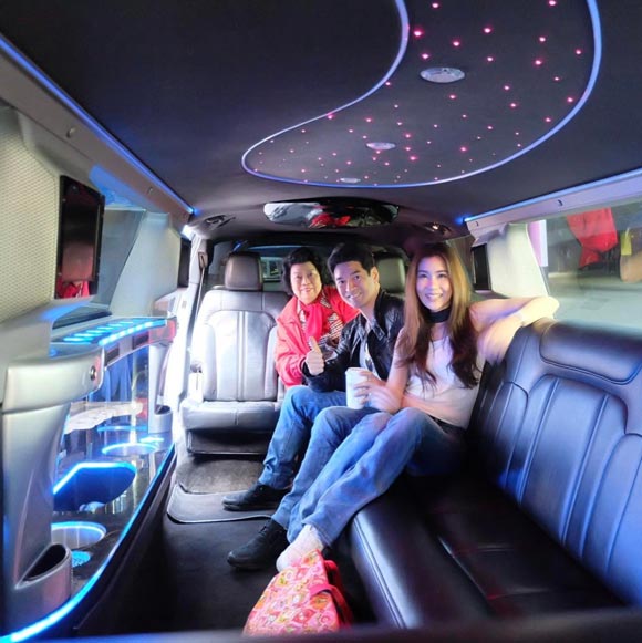 จ๊ะจ๋า พริมรตา จิ๊บ วสุ จ๊ะจ๋า พริมรตา จิ๊บ วสุ