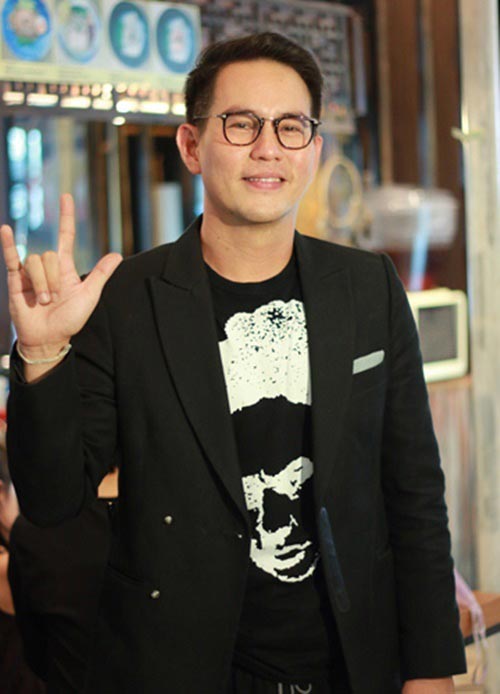 แมน ศุภกิจ แมน ศุภกิจ