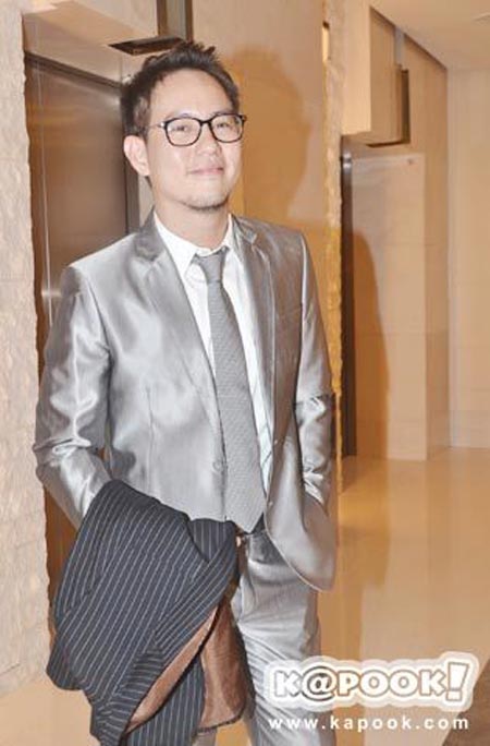 แมน ศุภกิจ แมน ศุภกิจ