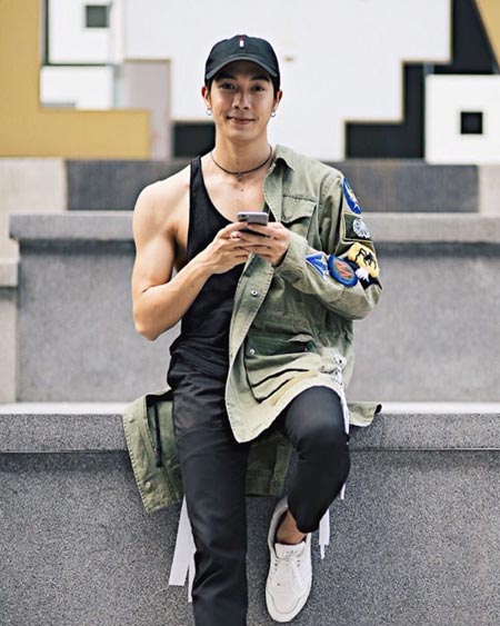 มดดำ คชาภา มดดำ คชาภา