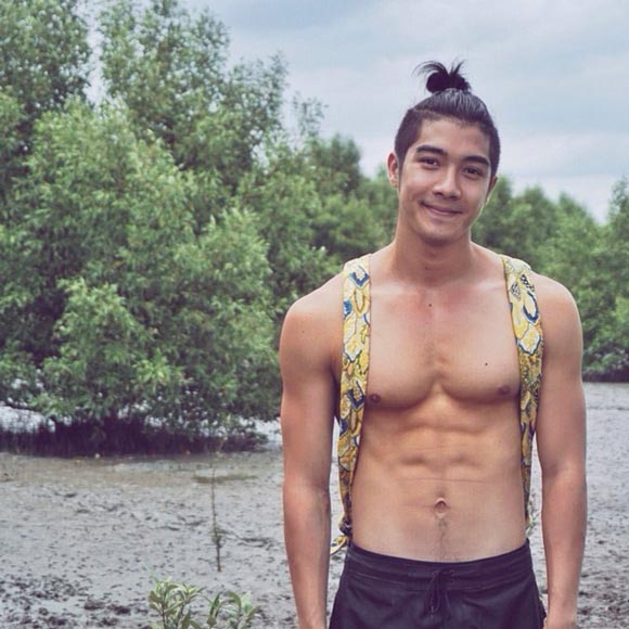 มดดำ คชาภา มดดำ คชาภา