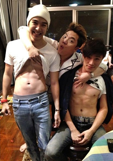 มดดำ คชาภา มดดำ คชาภา