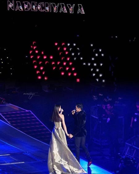 ณเดชน์ ญาญ่า ณเดชน์ ญาญ่า