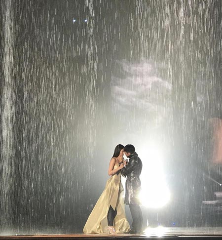 ณเดชน์ ญาญ่า ณเดชน์ ญาญ่า