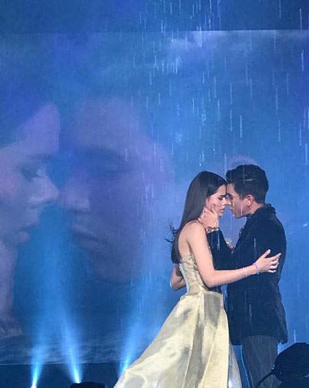 ณเดชน์ ญาญ่า ณเดชน์ ญาญ่า