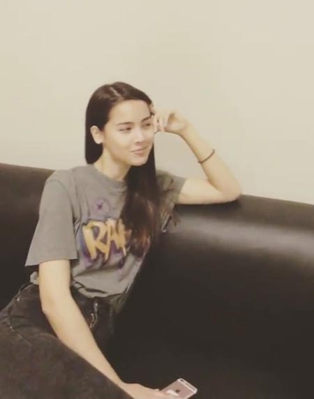 ณเดชน์ ญาญ่า พุดเดิ้ล ปาจรีย์ ณเดชน์ ญาญ่า พุดเดิ้ล ปาจรีย์