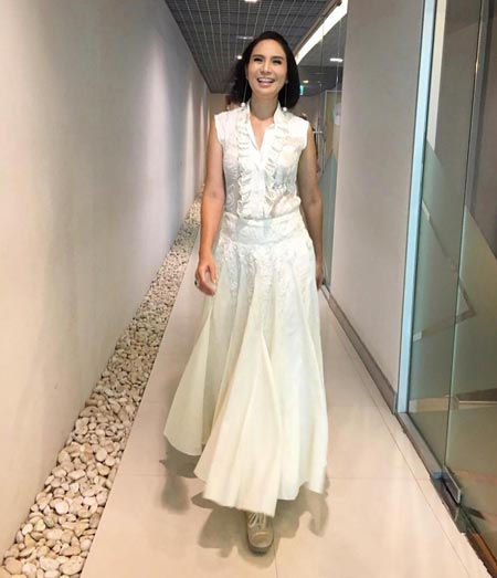 นุ่น ดารัณ นุ่น ดารัณ