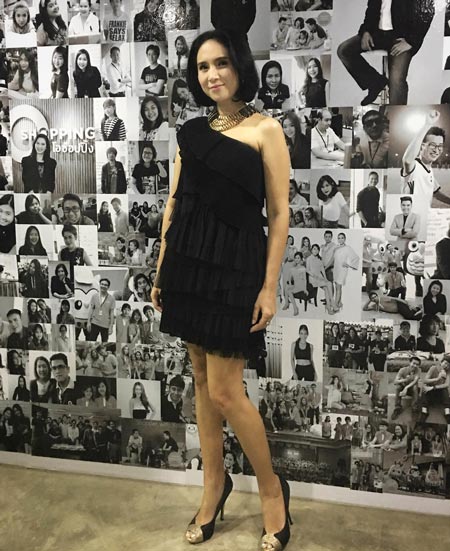 นุ่น ดารัณ นุ่น ดารัณ