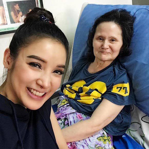 แพท ณปภา แพท ณปภา